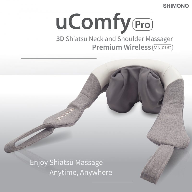 SHIMONO uComfy Pro MN-0162
