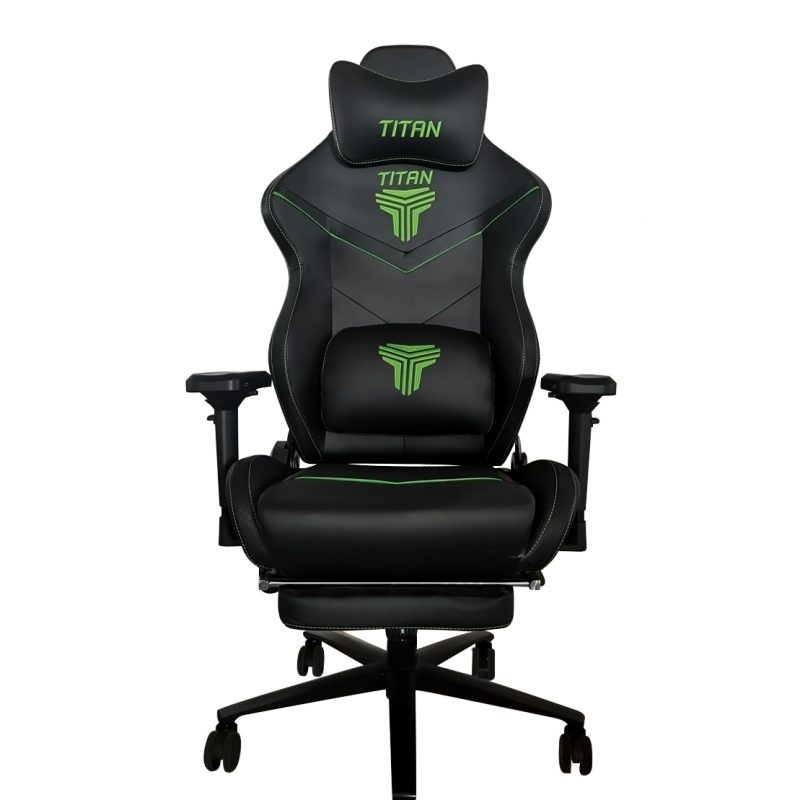 SHIMONO Titan GAMING CHAIR