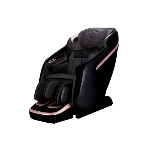 EC-7510N_black_01_0 SHIMONO Massage Chair MASTER PRO Ultra 4DX