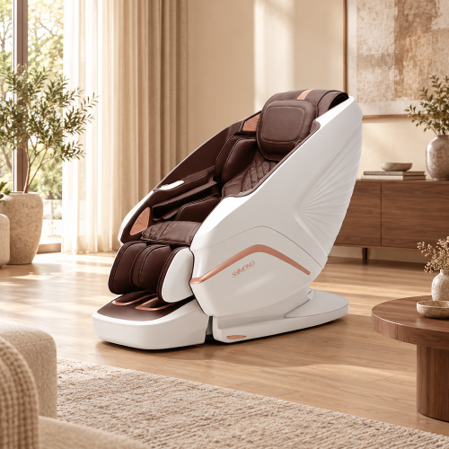 SHIMONO_EC-7517E_Brown_room_1000x1000 SHIMONO Massage Chair Angel