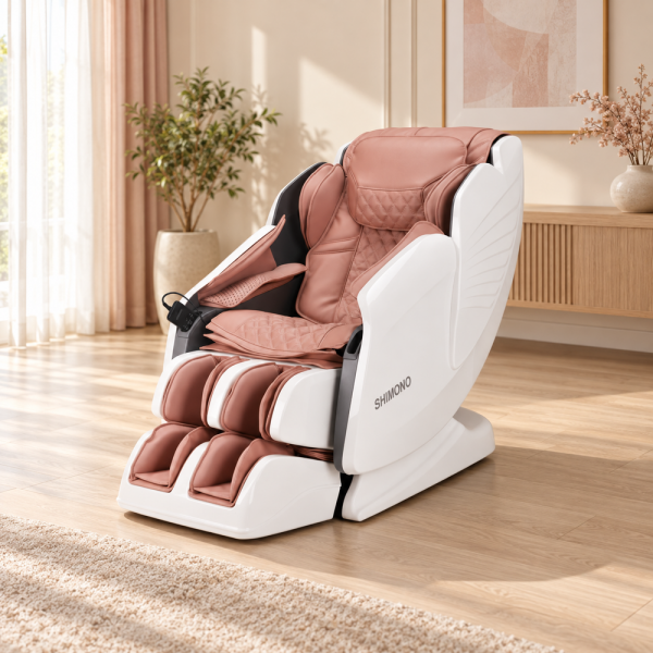 SHIMONO Wings Smart 3D Relax Pro